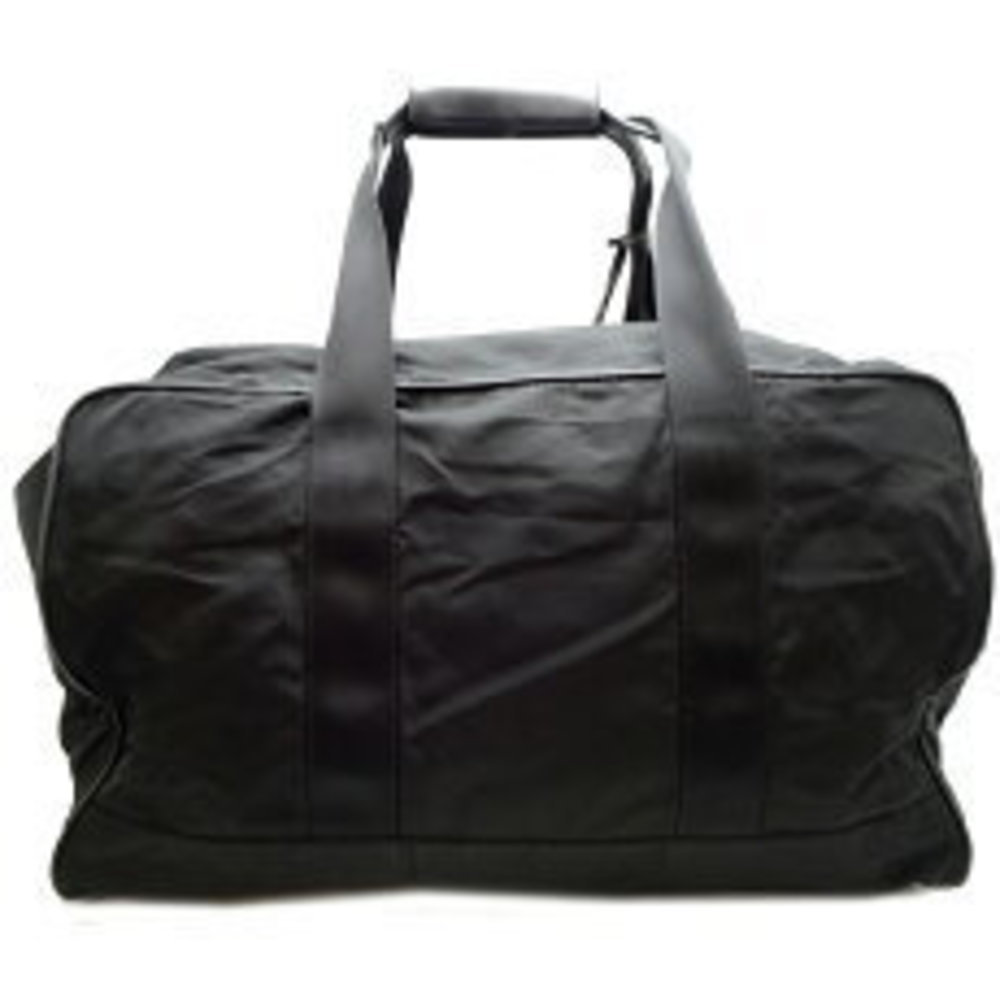 Prada Handbag Boston Bag Nero Black - Picture 2 of 9